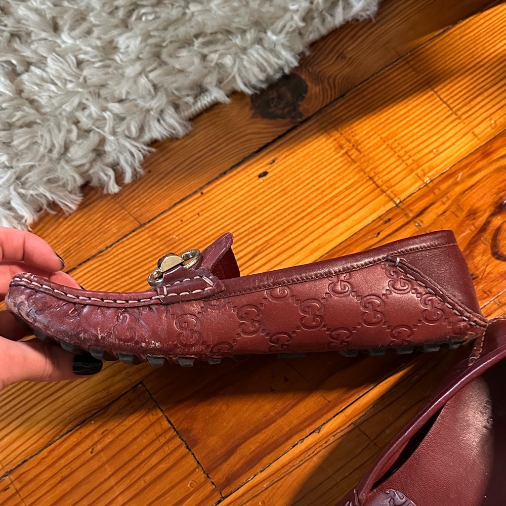 Gucci Loafers - Picture 6 of 10